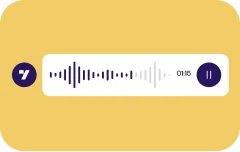 What is a voicebot? A comprehensive guide