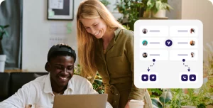 Digital customer experience strategy