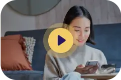 Yellow.ai Customer Service Automation Interactive video